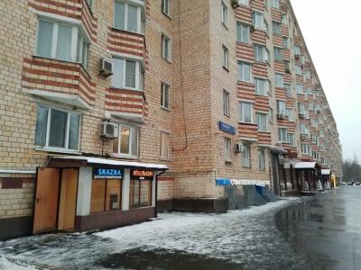 Orange Vorobyovy Gory - 32