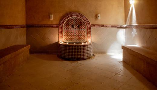 Grand Mogador Menara & Spa - 78