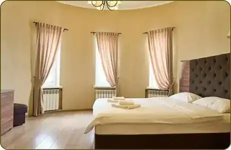 Astoria Castro Plaza - 16