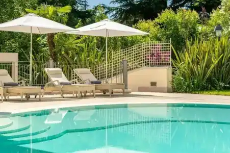 Villa Rosa - 2