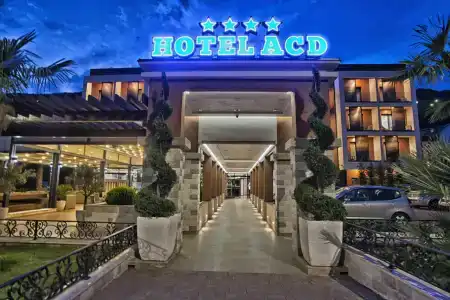 Wellness & Spa Acd - 5