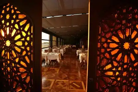Ajwa Sultanahmet - Preferreds Lvx Collection - 33
