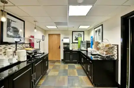 Extended Stay America - Austin - North Central - 18