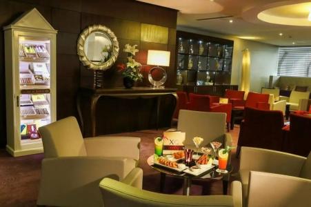 Mövenpick Casablanca - 54