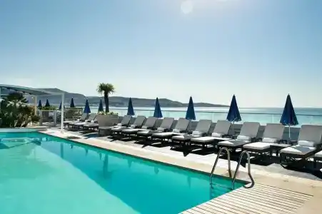 Radisson Blu Nice - 66
