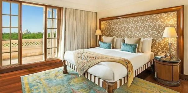 The Oberoi Amarvilas Agra - 56