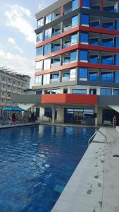 Granada Luxury Beach-Ultra All Inclusive - 20