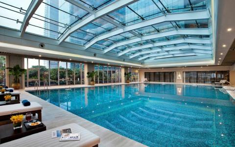 Ascott IFC Guangzhou - 5