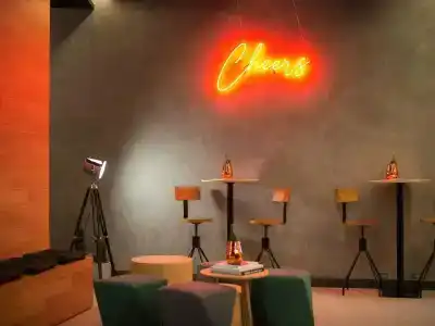 Novotel São Paulo Berrini - 28