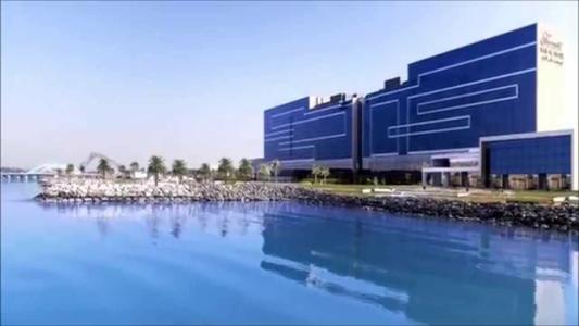 Fairmont Bab Al Bahr - 0