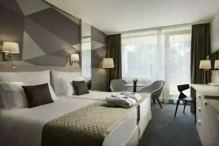 Ensana Thermal Margaret Island - 2