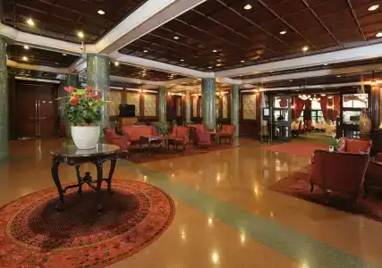 Ensana Grand Margaret Island - 87