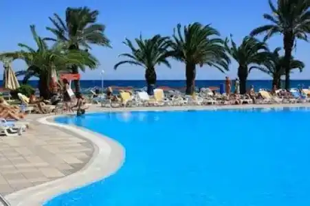 Corendon Hydros Club - 77