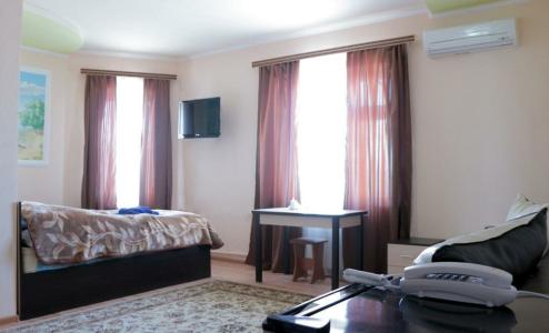 Surprise Yablochkova - 43