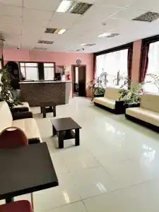 Alekseevskiy Business-Hotel - 43