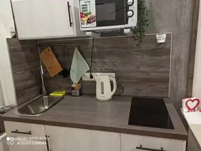 Mirra Apart-hotel - 41