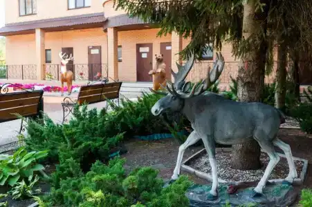 Schekino Complex - 4