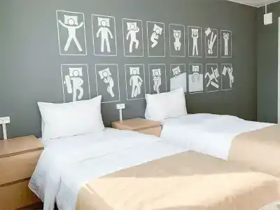 Welcome inn - 34