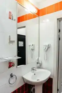 Avangard Apart-Hotel - 33