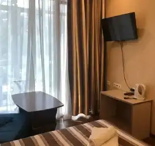 Golden Holiday Apartments - 62