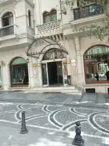 Sultanhan - Special Category - 23