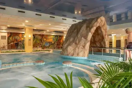 Ensana Grand Margaret Island - 61