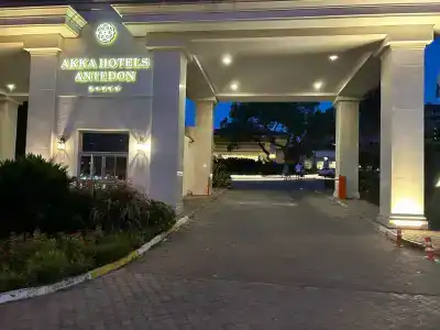 Akka Antedon - Premium All Inclusive - 90