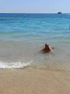 Sharm Dreams Vacation Club - Aqua Park - 31