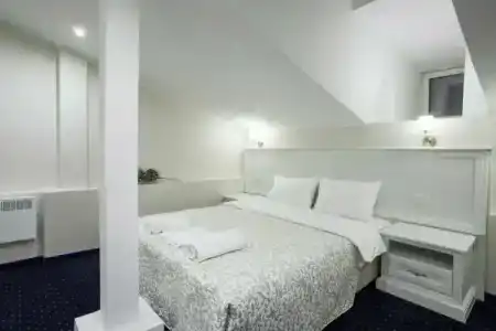 Otel "Apelsin na Trubnoy" - 18