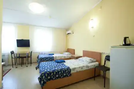 Na Chelyabinskom Trakte - 3