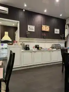 Vasilievskiy Dvor - 47