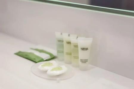 Courtyard by Marriott Vilnius City Center - 26