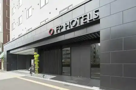 R Hostel Namba South - 8