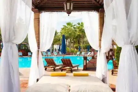 Le Meridien N'fis - 16