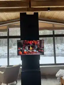 Glintwood Recreation Center - 78