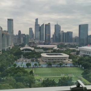 Ascott IFC Guangzhou - 15