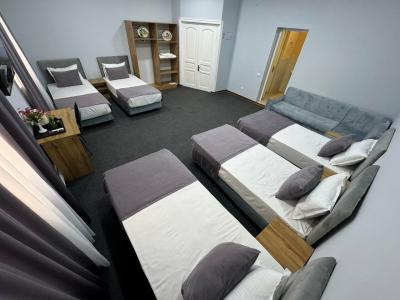 Kesh B&B - 18