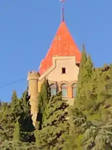 Sanatorium Utes - 98