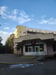 Narochanka Sanatorium - 100