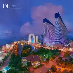 Dream Home Apart