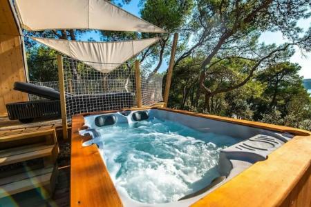 Arena One 99 Glamping - 10