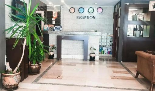 TEPE&BUSINESS SUITE - 37