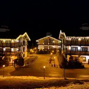 Polyana 1389 & Spa - 88