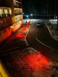 Narochanka Sanatorium - 21