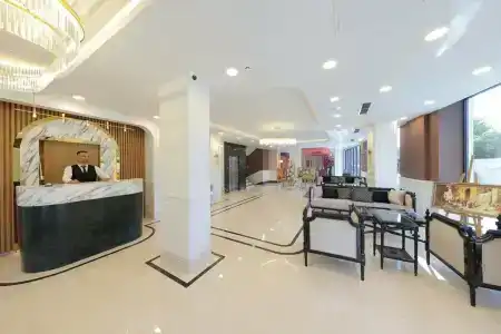 Golden Horn Bosphorus - 3