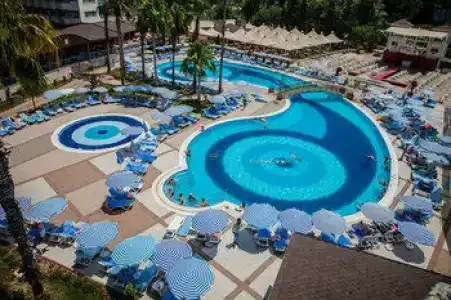 Lonicera World - Ultra All Inclusive - 31