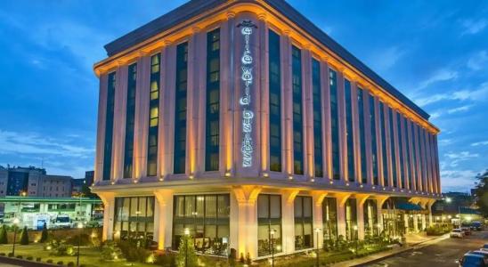 Elite World Business - 38