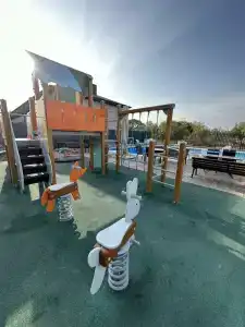 Calypso All inclusive Resort - 38