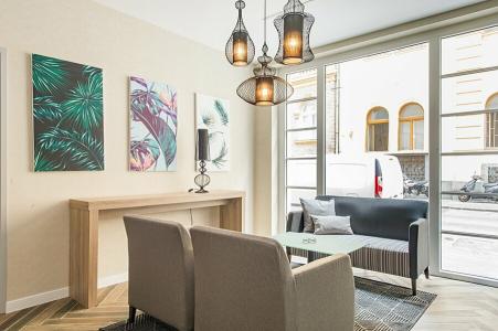 Three Corners Lifestyle - 12