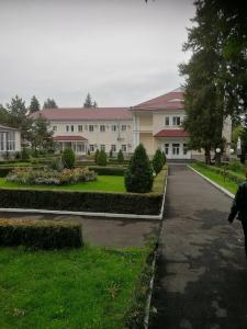Sanatorium im. S.M. Kirova - 83